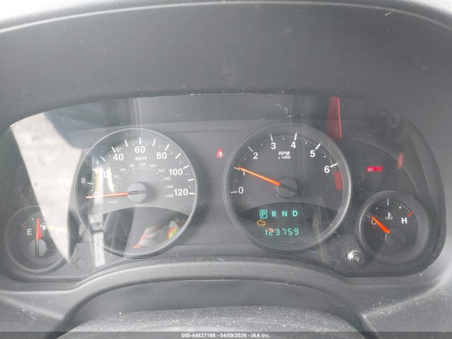 Aukcja sprzedaży 2012 Jeep Compass Sport, vin: 1C4NJCBB2CD557556, numer aukcji: 44837166