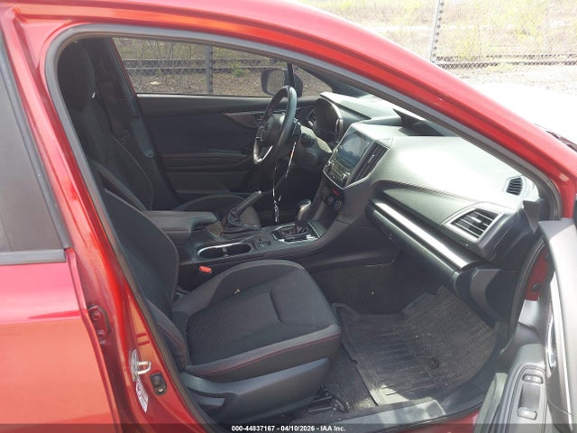 Продажа на аукционе авто 2019 Subaru Impreza 2.0i Sport, vin: 4S3GKAJ6XK3615870, номер лота: 44837167
