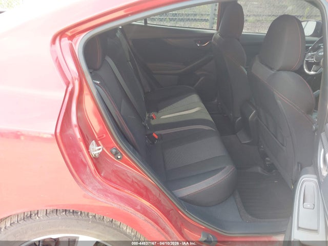 Продажа на аукционе авто 2019 Subaru Impreza 2.0i Sport, vin: 4S3GKAJ6XK3615870, номер лота: 44837167