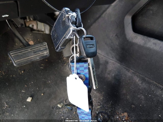 Aukcja sprzedaży 2014 Gmc Sierra 1500 Sle, vin: 1GTV2UEH2EZ332918, numer aukcji: 44837168
