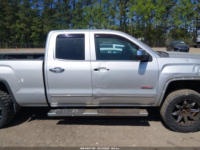 Aukcja sprzedaży 2014 Gmc Sierra 1500 Sle, vin: 1GTV2UEH2EZ332918, numer aukcji: 44837168