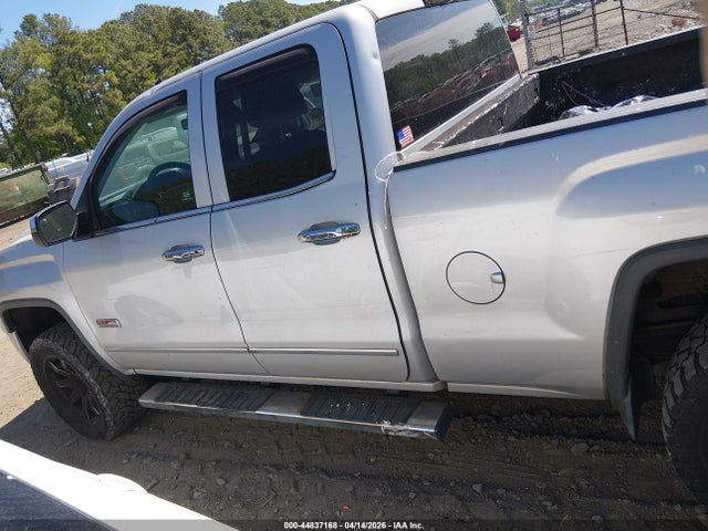 Aukcja sprzedaży 2014 Gmc Sierra 1500 Sle, vin: 1GTV2UEH2EZ332918, numer aukcji: 44837168