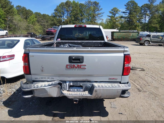 Aukcja sprzedaży 2014 Gmc Sierra 1500 Sle, vin: 1GTV2UEH2EZ332918, numer aukcji: 44837168