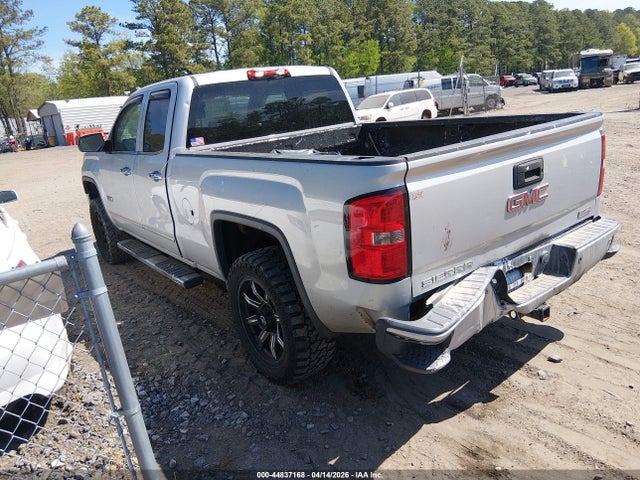 Aukcja sprzedaży 2014 Gmc Sierra 1500 Sle, vin: 1GTV2UEH2EZ332918, numer aukcji: 44837168
