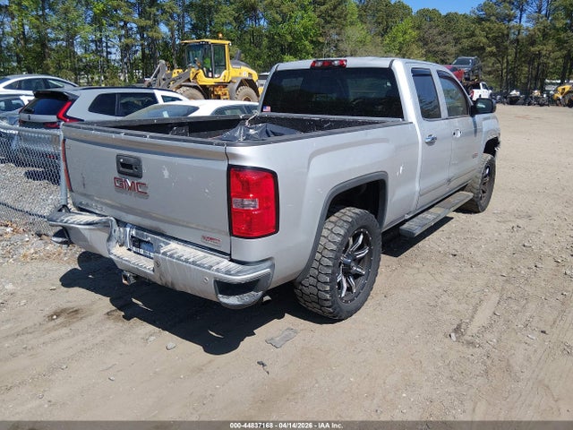 Aukcja sprzedaży 2014 Gmc Sierra 1500 Sle, vin: 1GTV2UEH2EZ332918, numer aukcji: 44837168