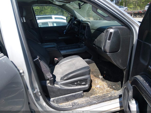 Aukcja sprzedaży 2014 Gmc Sierra 1500 Sle, vin: 1GTV2UEH2EZ332918, numer aukcji: 44837168