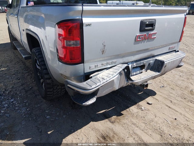 Aukcja sprzedaży 2014 Gmc Sierra 1500 Sle, vin: 1GTV2UEH2EZ332918, numer aukcji: 44837168