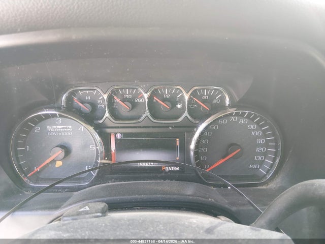 Aukcja sprzedaży 2014 Gmc Sierra 1500 Sle, vin: 1GTV2UEH2EZ332918, numer aukcji: 44837168