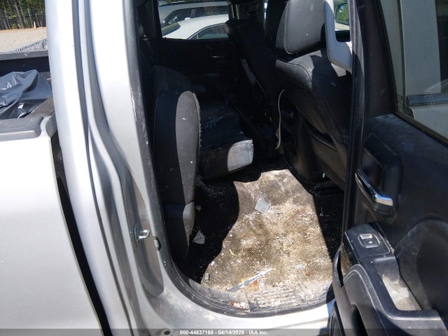 Aukcja sprzedaży 2014 Gmc Sierra 1500 Sle, vin: 1GTV2UEH2EZ332918, numer aukcji: 44837168