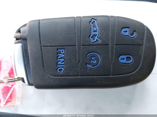 44837172 :رقم المزاد ، 2C3CDXJG2PH555998 vin ، 2023 Dodge Charger Sxt Awd مزاد بيع