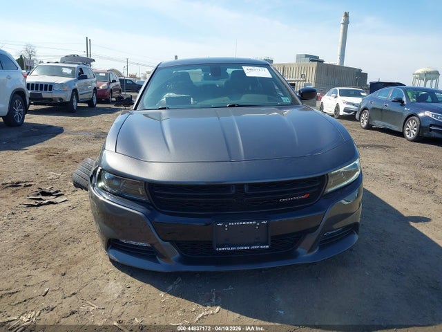 44837172 :رقم المزاد ، 2C3CDXJG2PH555998 vin ، 2023 Dodge Charger Sxt Awd مزاد بيع