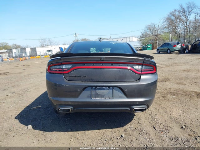 44837172 :رقم المزاد ، 2C3CDXJG2PH555998 vin ، 2023 Dodge Charger Sxt Awd مزاد بيع