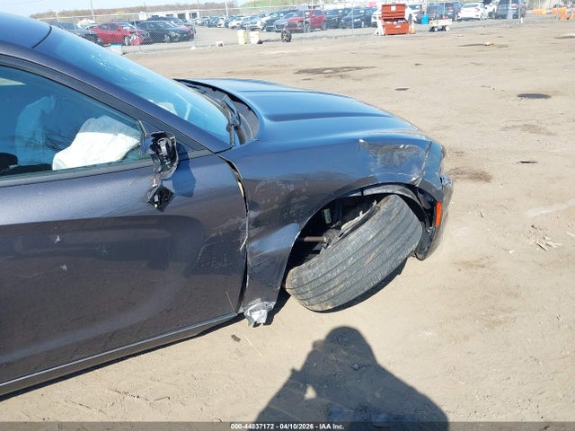 44837172 :رقم المزاد ، 2C3CDXJG2PH555998 vin ، 2023 Dodge Charger Sxt Awd مزاد بيع