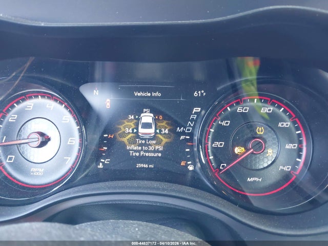 44837172 :رقم المزاد ، 2C3CDXJG2PH555998 vin ، 2023 Dodge Charger Sxt Awd مزاد بيع