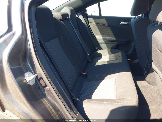 44837172 :رقم المزاد ، 2C3CDXJG2PH555998 vin ، 2023 Dodge Charger Sxt Awd مزاد بيع
