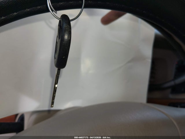 Aukcja sprzedaży 2003 Buick Lesabre Custom, vin: 1G4HP52K93U272632, numer aukcji: 44837173