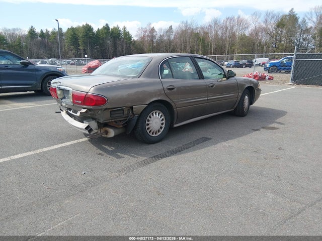 Aukcja sprzedaży 2003 Buick Lesabre Custom, vin: 1G4HP52K93U272632, numer aukcji: 44837173