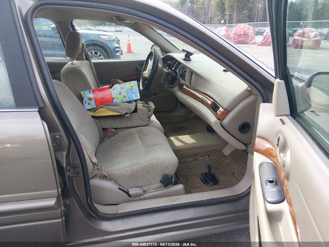 Aukcja sprzedaży 2003 Buick Lesabre Custom, vin: 1G4HP52K93U272632, numer aukcji: 44837173