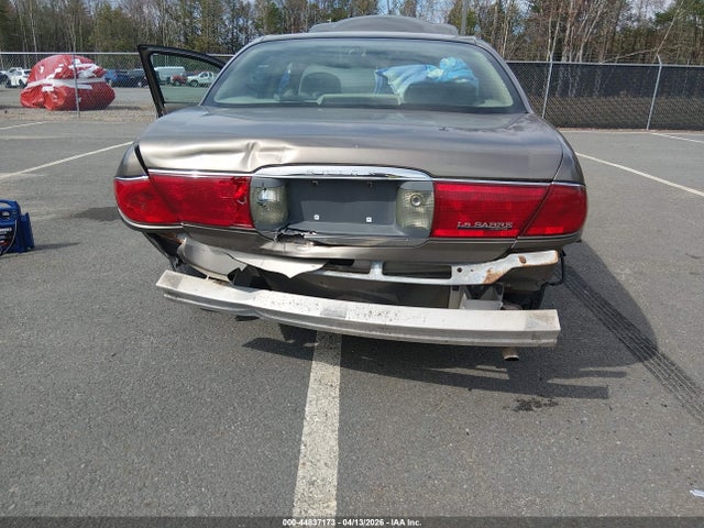 Aukcja sprzedaży 2003 Buick Lesabre Custom, vin: 1G4HP52K93U272632, numer aukcji: 44837173