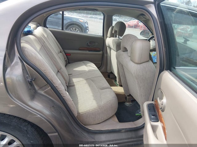 Aukcja sprzedaży 2003 Buick Lesabre Custom, vin: 1G4HP52K93U272632, numer aukcji: 44837173