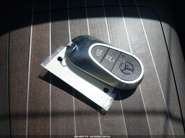 44837174 :رقم المزاد ، W1KLF4HB8TA262815 vin ، 2026 Mercedes-benz E 350 مزاد بيع
