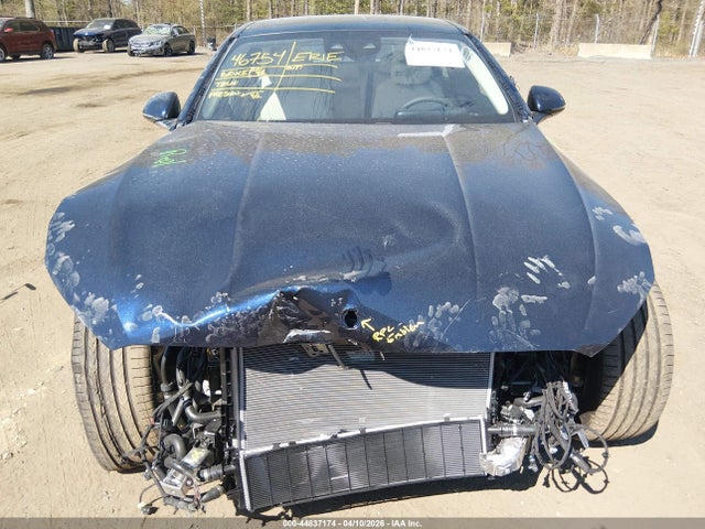 44837174 :رقم المزاد ، W1KLF4HB8TA262815 vin ، 2026 Mercedes-benz E 350 مزاد بيع