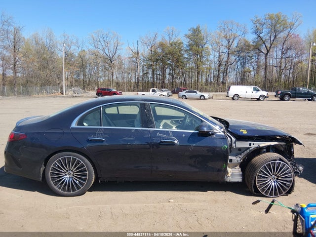 44837174 :رقم المزاد ، W1KLF4HB8TA262815 vin ، 2026 Mercedes-benz E 350 مزاد بيع