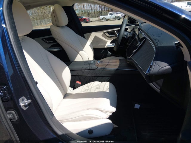 44837174 :رقم المزاد ، W1KLF4HB8TA262815 vin ، 2026 Mercedes-benz E 350 مزاد بيع