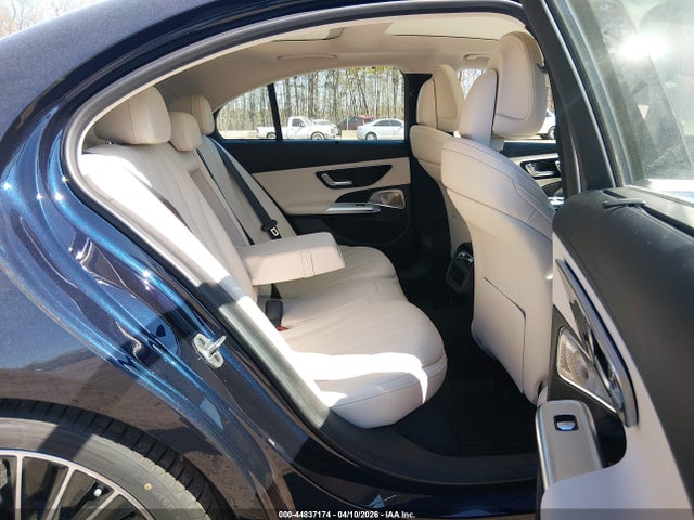 44837174 :رقم المزاد ، W1KLF4HB8TA262815 vin ، 2026 Mercedes-benz E 350 مزاد بيع