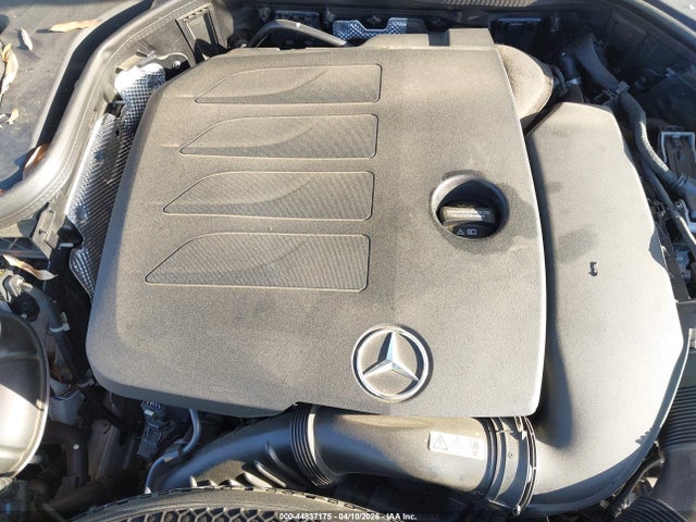 Aukcja sprzedaży 2020 Mercedes-benz E 350 4matic, vin: WDDZF8EB8LA725428, numer aukcji: 44837175