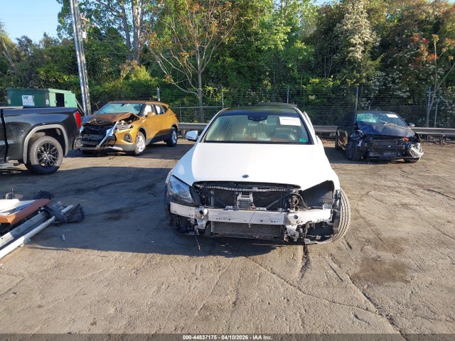 Aukcja sprzedaży 2020 Mercedes-benz E 350 4matic, vin: WDDZF8EB8LA725428, numer aukcji: 44837175
