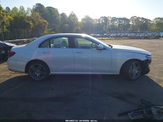 Aukcja sprzedaży 2020 Mercedes-benz E 350 4matic, vin: WDDZF8EB8LA725428, numer aukcji: 44837175