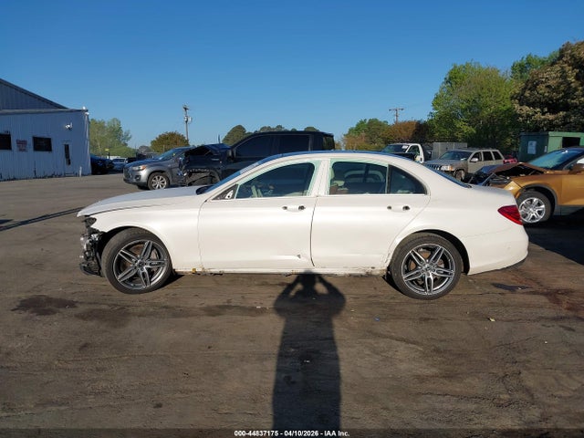 Aukcja sprzedaży 2020 Mercedes-benz E 350 4matic, vin: WDDZF8EB8LA725428, numer aukcji: 44837175