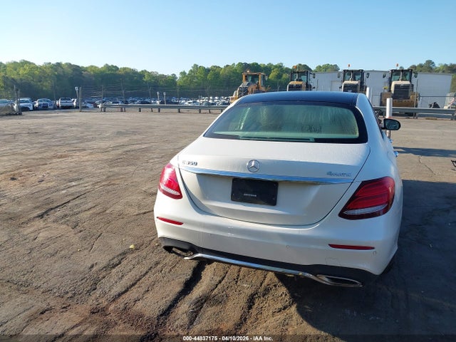 Aukcja sprzedaży 2020 Mercedes-benz E 350 4matic, vin: WDDZF8EB8LA725428, numer aukcji: 44837175