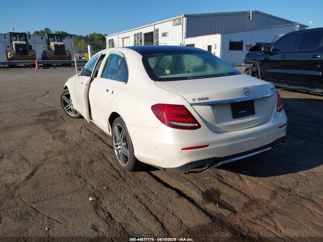 Aukcja sprzedaży 2020 Mercedes-benz E 350 4matic, vin: WDDZF8EB8LA725428, numer aukcji: 44837175