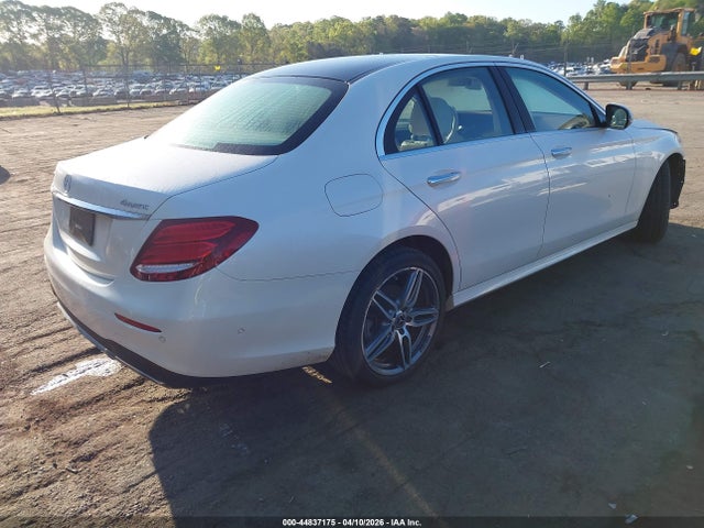 Aukcja sprzedaży 2020 Mercedes-benz E 350 4matic, vin: WDDZF8EB8LA725428, numer aukcji: 44837175