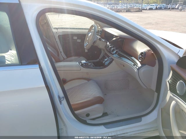 Aukcja sprzedaży 2020 Mercedes-benz E 350 4matic, vin: WDDZF8EB8LA725428, numer aukcji: 44837175