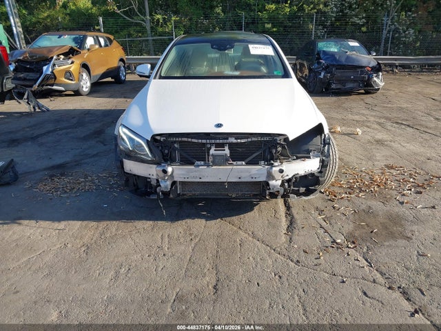 Aukcja sprzedaży 2020 Mercedes-benz E 350 4matic, vin: WDDZF8EB8LA725428, numer aukcji: 44837175