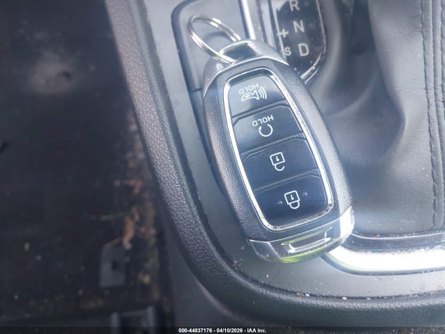 Продаж на аукціоні авто 2022 Hyundai Kona Sel, vin: KM8K6CAB1NU807387, номер лоту: 44837176