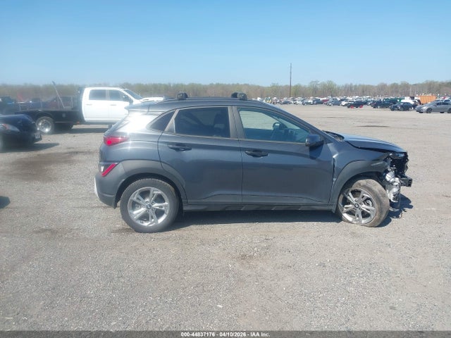 Продаж на аукціоні авто 2022 Hyundai Kona Sel, vin: KM8K6CAB1NU807387, номер лоту: 44837176