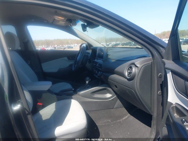 Продаж на аукціоні авто 2022 Hyundai Kona Sel, vin: KM8K6CAB1NU807387, номер лоту: 44837176
