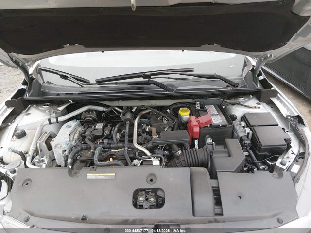 44837177 :رقم المزاد ، 3N1AB8BV7PY311157 vin ، 2023 Nissan Sentra S Xtronic Cvt مزاد بيع