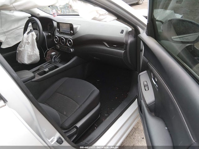 44837177 :رقم المزاد ، 3N1AB8BV7PY311157 vin ، 2023 Nissan Sentra S Xtronic Cvt مزاد بيع