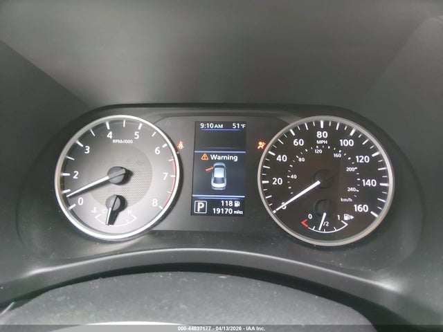 44837177 :رقم المزاد ، 3N1AB8BV7PY311157 vin ، 2023 Nissan Sentra S Xtronic Cvt مزاد بيع