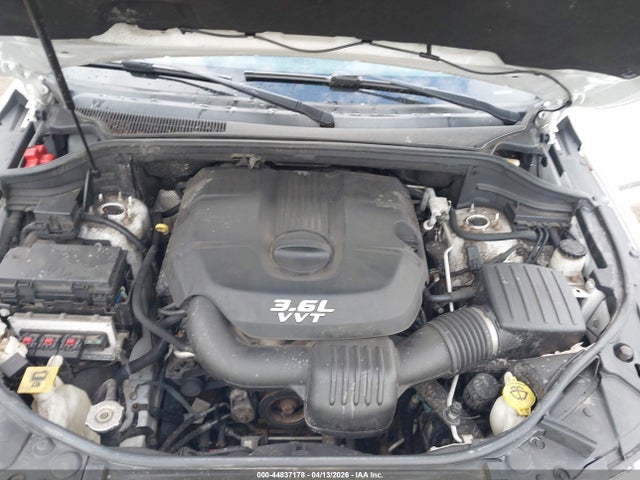 Продажа на аукционе авто 2013 Jeep Grand Cherokee Laredo, vin: 1C4RJFAG4DC583549, номер лота: 44837178