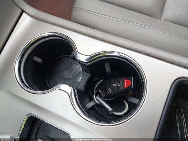 Продажа на аукционе авто 2013 Jeep Grand Cherokee Laredo, vin: 1C4RJFAG4DC583549, номер лота: 44837178