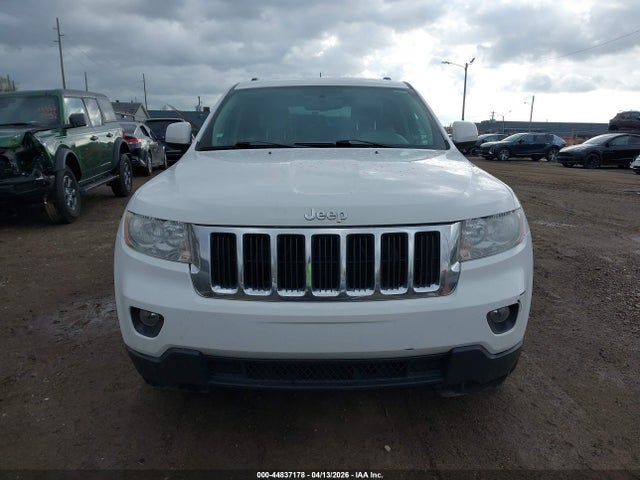 Продажа на аукционе авто 2013 Jeep Grand Cherokee Laredo, vin: 1C4RJFAG4DC583549, номер лота: 44837178