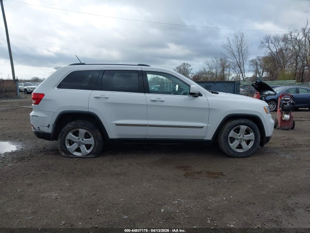 Продажа на аукционе авто 2013 Jeep Grand Cherokee Laredo, vin: 1C4RJFAG4DC583549, номер лота: 44837178