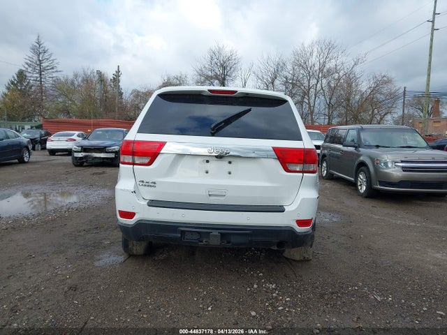 Продажа на аукционе авто 2013 Jeep Grand Cherokee Laredo, vin: 1C4RJFAG4DC583549, номер лота: 44837178