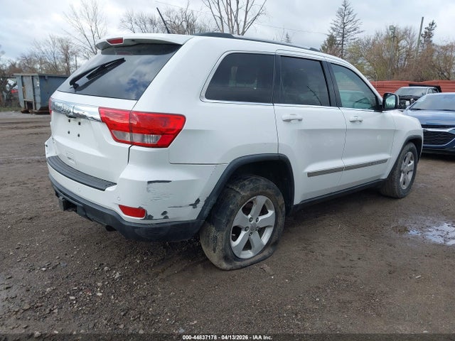 Продажа на аукционе авто 2013 Jeep Grand Cherokee Laredo, vin: 1C4RJFAG4DC583549, номер лота: 44837178